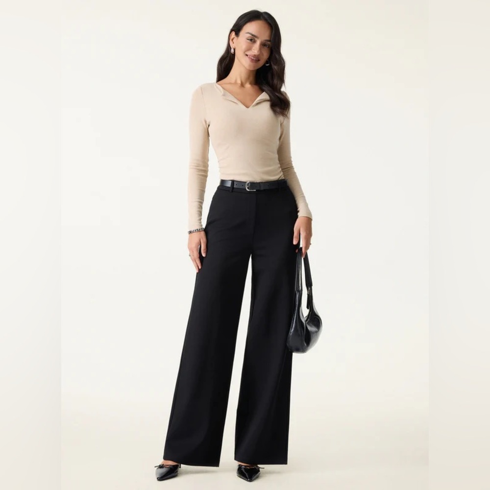 OGL
Ponte-De-Roma
Slim Ponte The Empower Pant size small